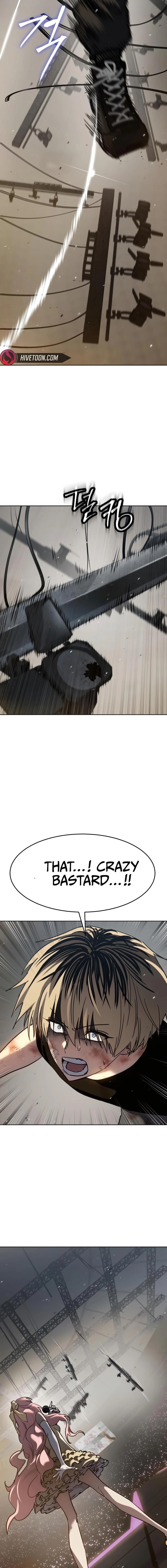 Laws of the Good Child Chapter 48 - Page 22