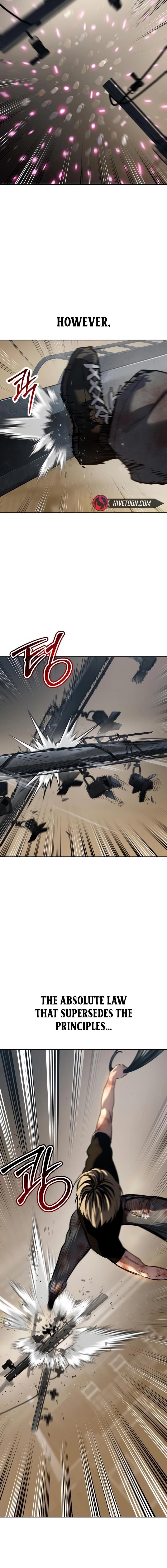 Laws of the Good Child Chapter 48 - Page 24