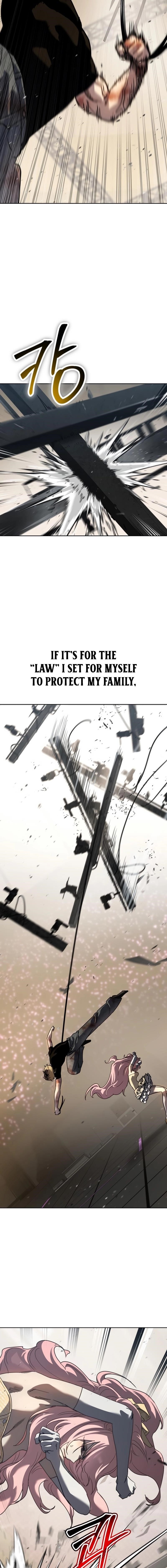 Laws of the Good Child Chapter 48 - Page 26