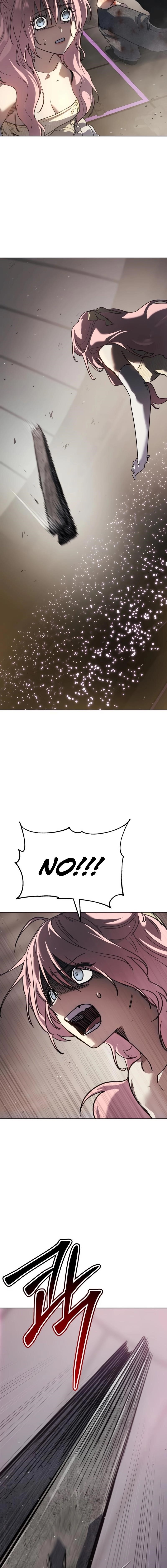 Laws of the Good Child Chapter 48 - Page 28