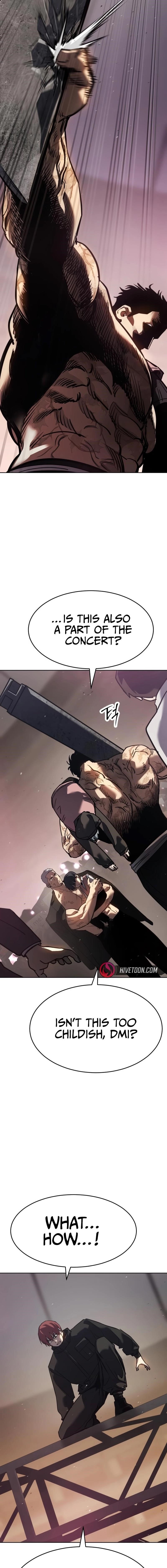 Laws of the Good Child Chapter 48 - Page 29