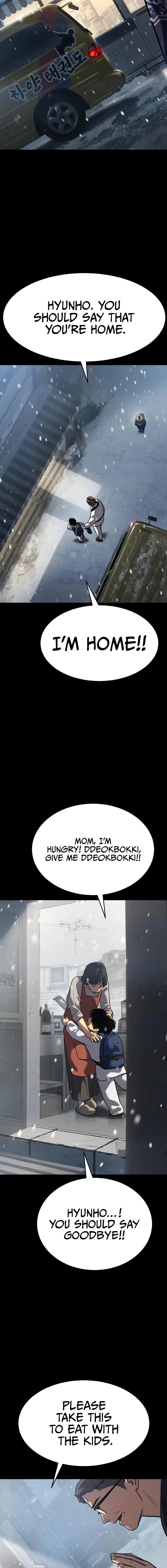 Laws of the Good Child Chapter 48 - Page 3