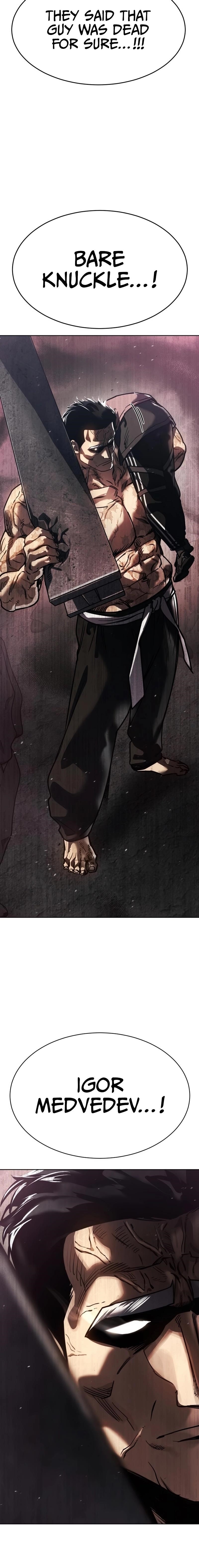 Laws of the Good Child Chapter 48 - Page 30