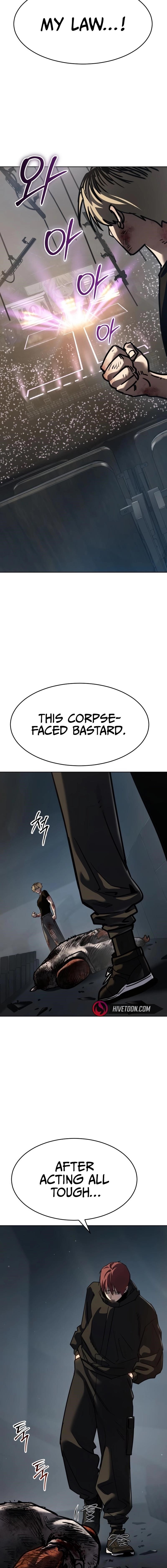 Laws of the Good Child Chapter 48 - Page 9