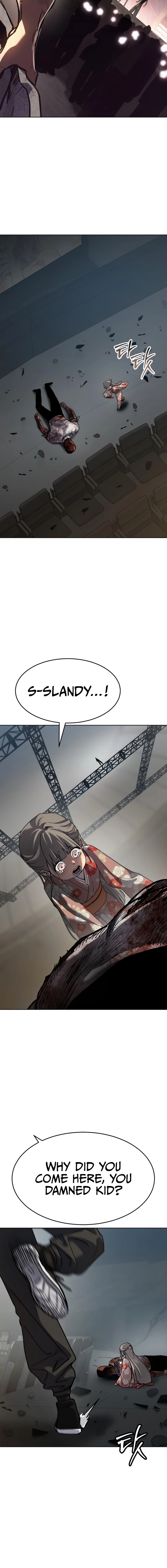 Laws of the Good Child Chapter 49 - Page 10