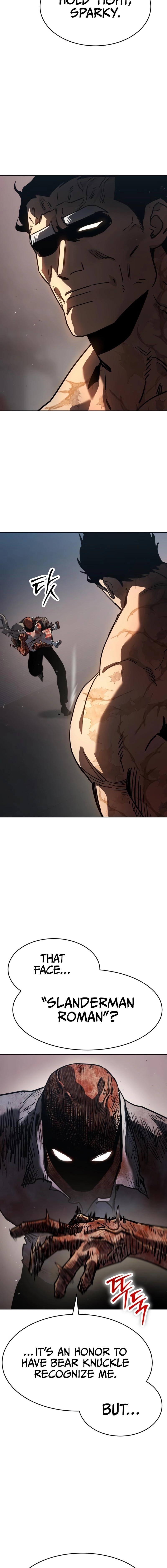 Laws of the Good Child Chapter 49 - Page 15