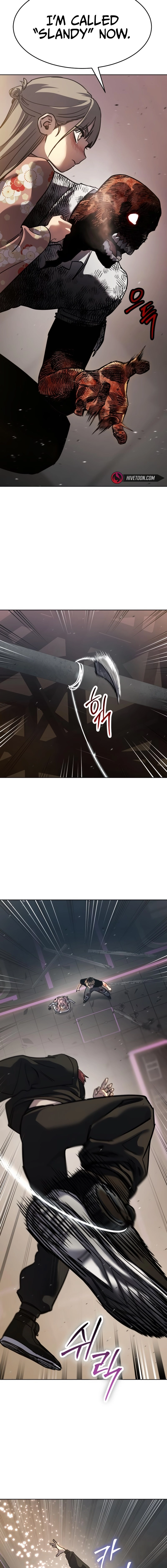 Laws of the Good Child Chapter 49 - Page 16