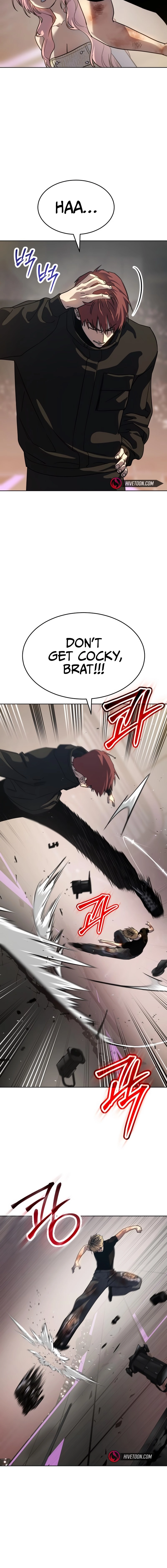 Laws of the Good Child Chapter 49 - Page 18