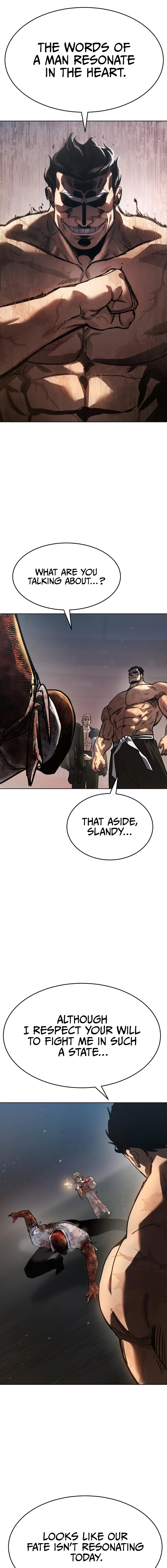 Laws of the Good Child Chapter 49 - Page 24