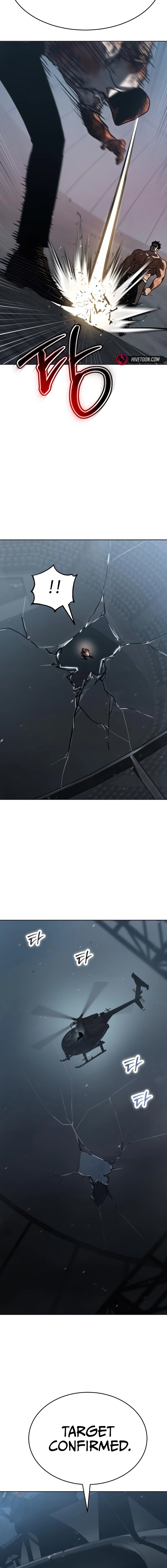 Laws of the Good Child Chapter 49 - Page 25