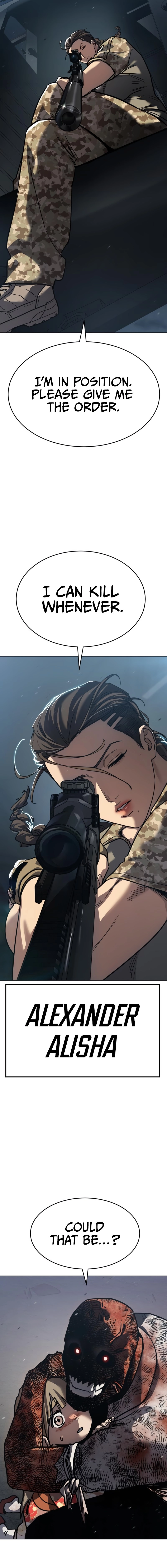 Laws of the Good Child Chapter 49 - Page 26