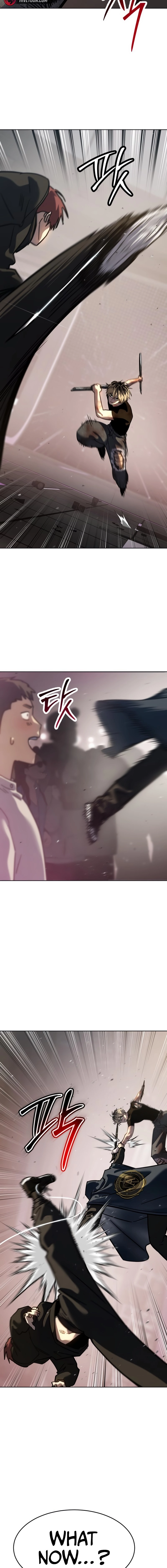 Laws of the Good Child Chapter 49 - Page 29