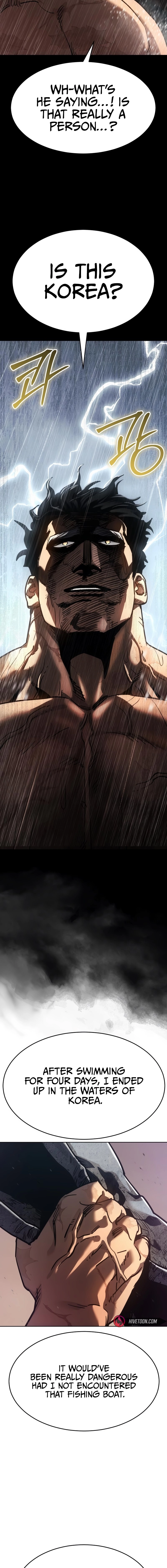 Laws of the Good Child Chapter 49 - Page 3