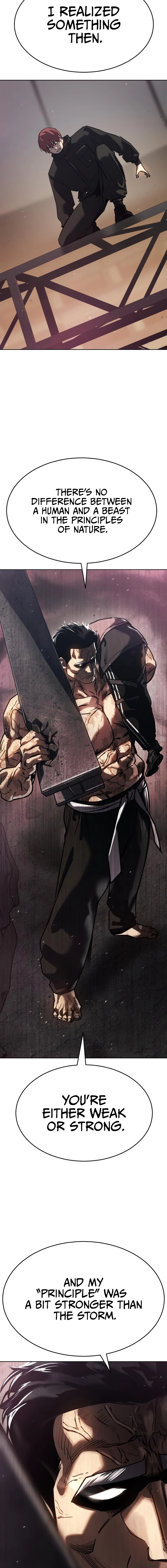 Laws of the Good Child Chapter 49 - Page 4