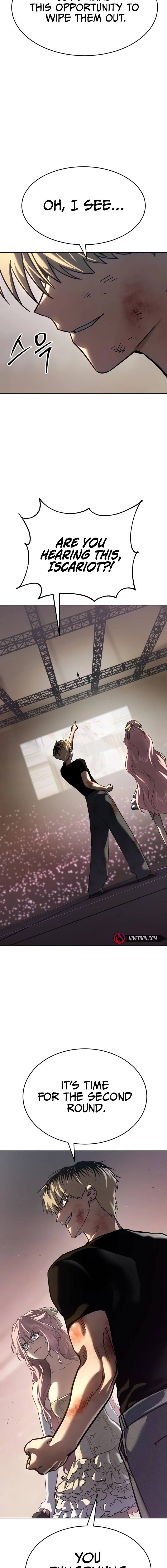 Laws of the Good Child Chapter 49 - Page 7