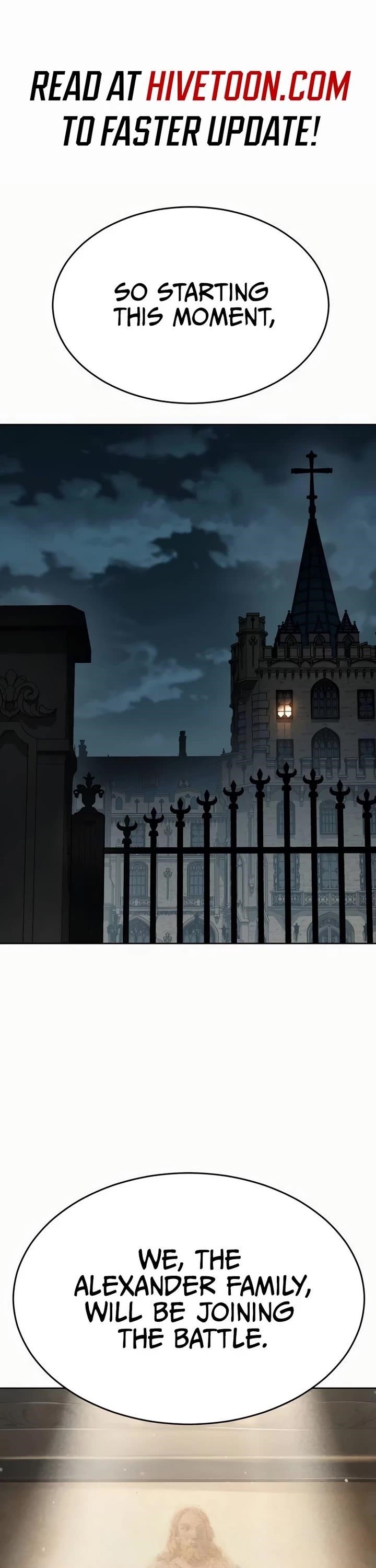 Laws of the Good Child Chapter 50 - Page 1