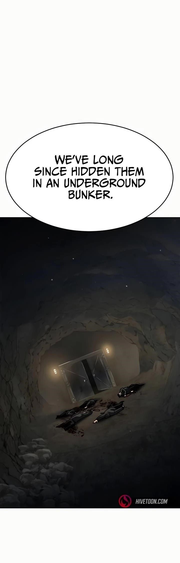 Laws of the Good Child Chapter 50 - Page 10