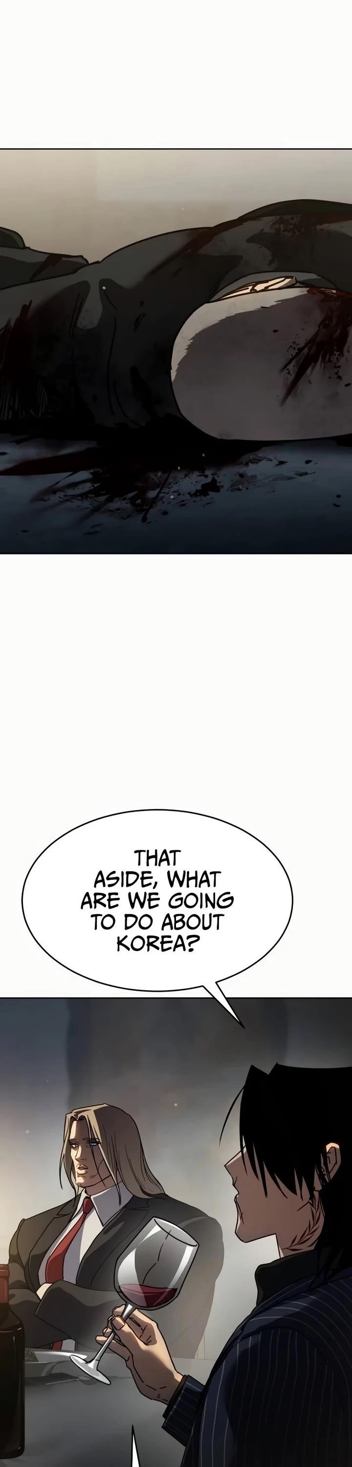 Laws of the Good Child Chapter 50 - Page 11