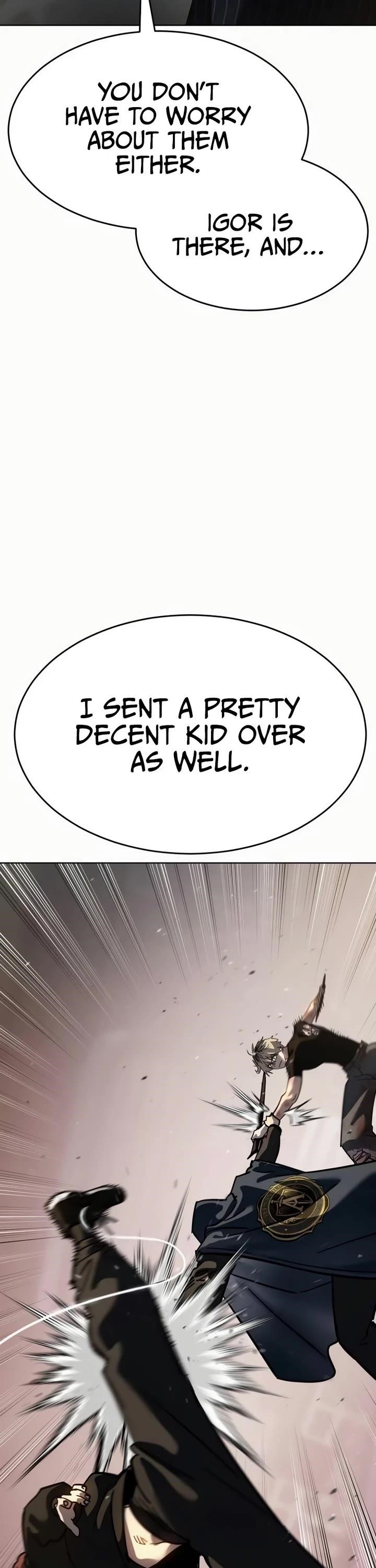 Laws of the Good Child Chapter 50 - Page 12