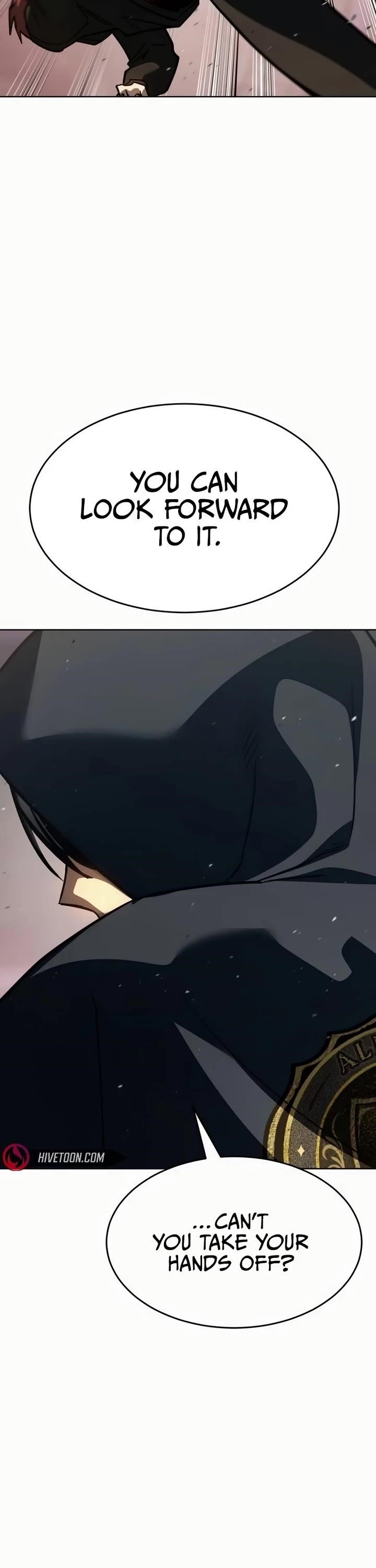 Laws of the Good Child Chapter 50 - Page 13