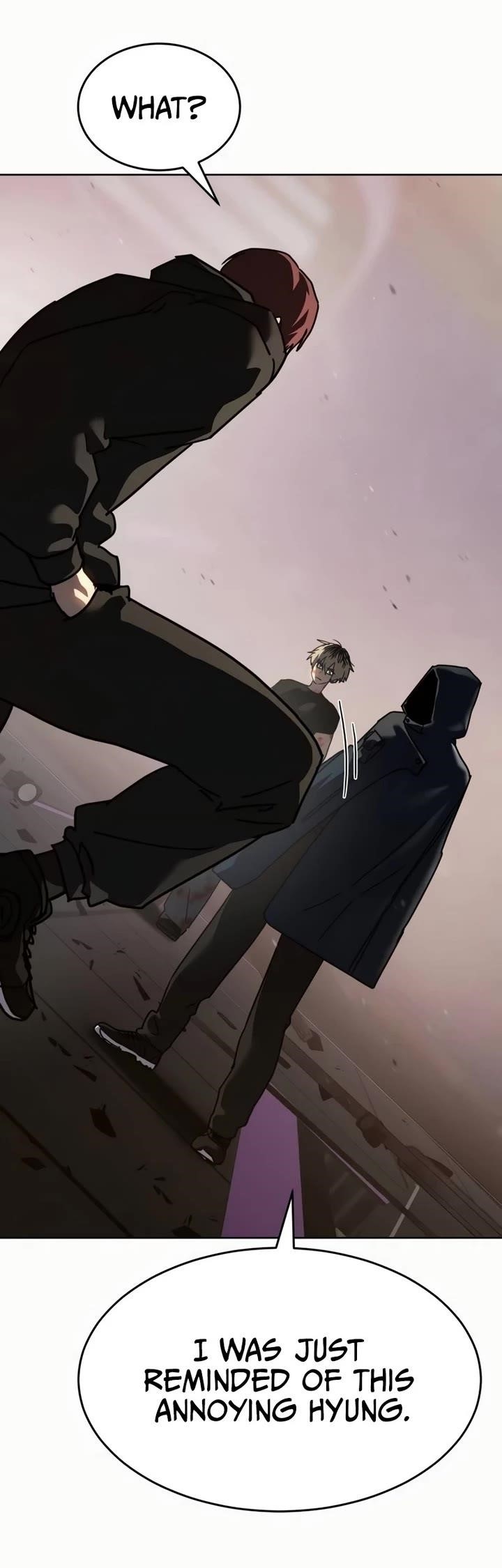 Laws of the Good Child Chapter 50 - Page 14