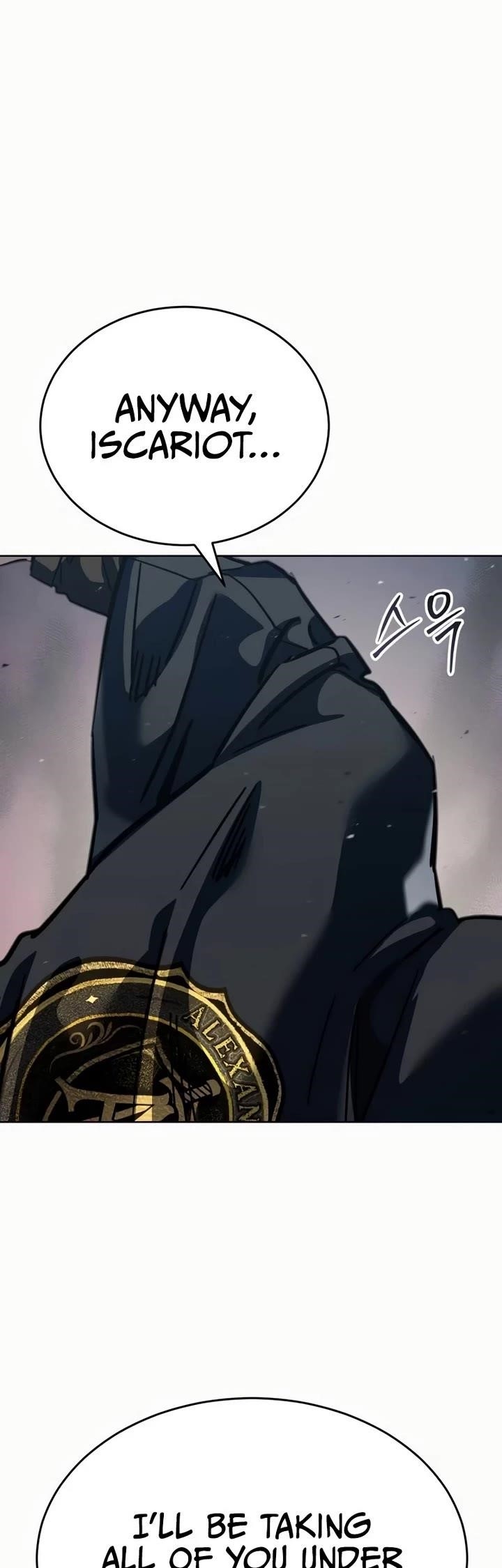 Laws of the Good Child Chapter 50 - Page 15