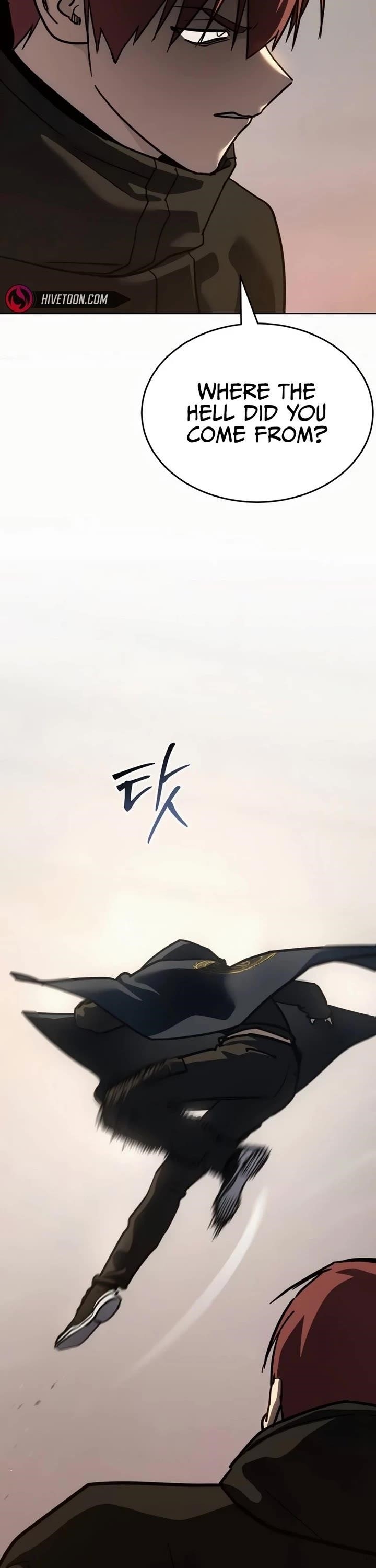 Laws of the Good Child Chapter 50 - Page 17