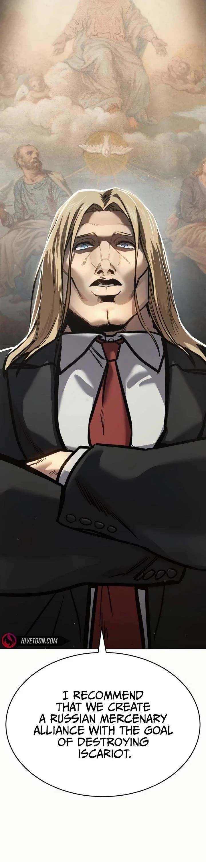 Laws of the Good Child Chapter 50 - Page 2