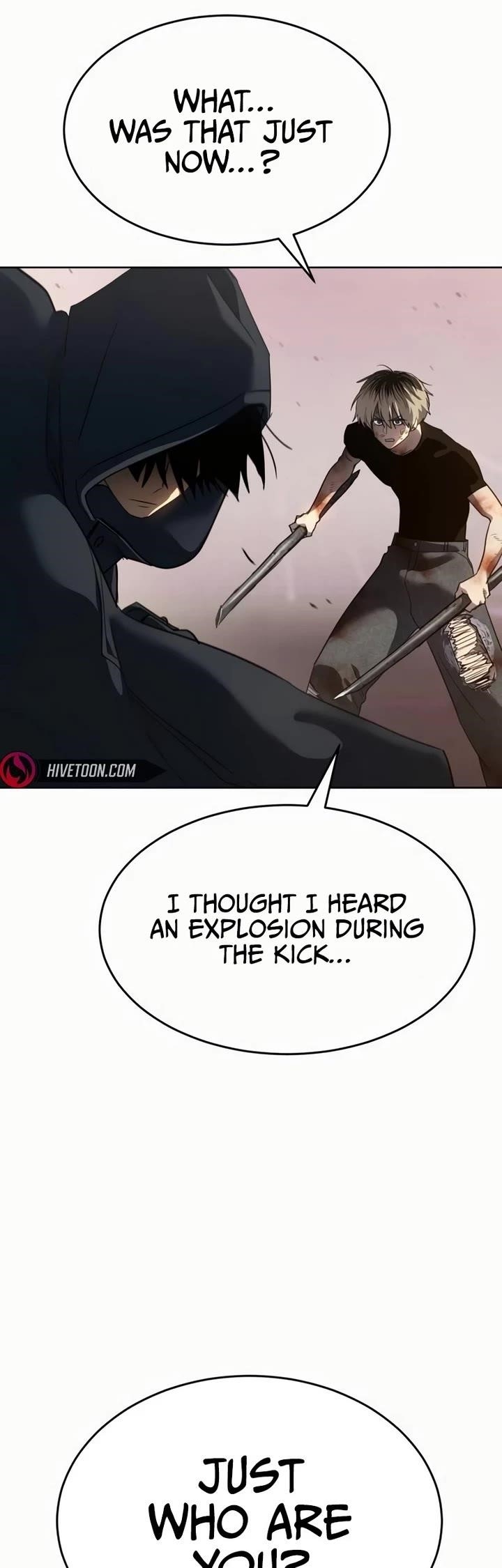 Laws of the Good Child Chapter 50 - Page 20