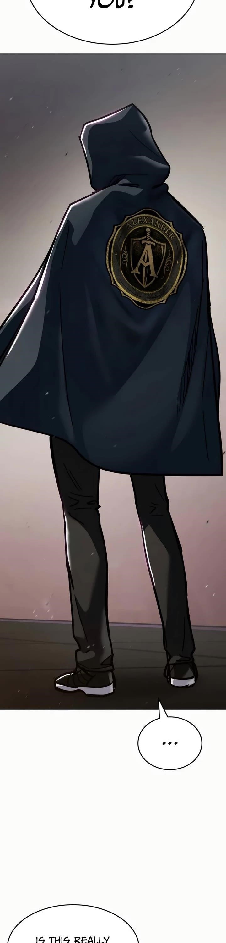 Laws of the Good Child Chapter 50 - Page 21