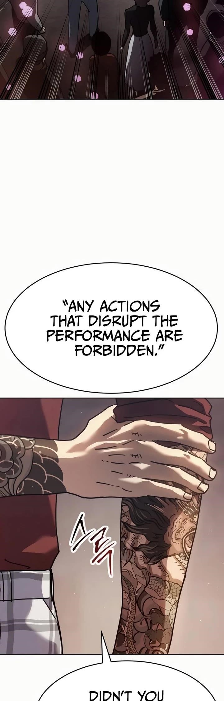 Laws of the Good Child Chapter 50 - Page 24