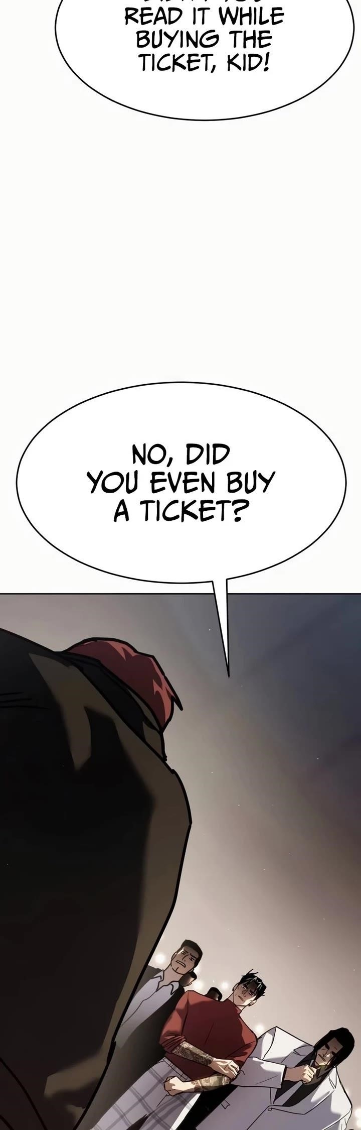 Laws of the Good Child Chapter 50 - Page 25