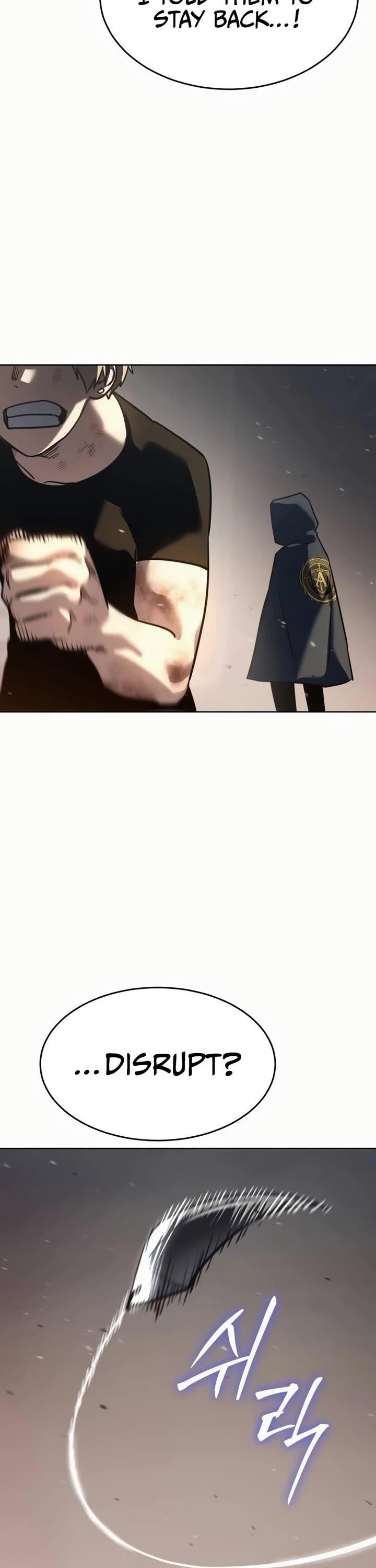 Laws of the Good Child Chapter 50 - Page 27