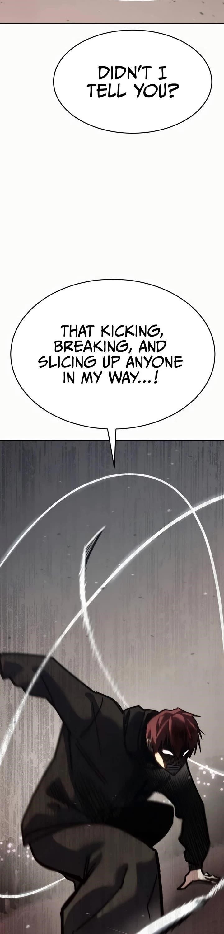 Laws of the Good Child Chapter 50 - Page 28