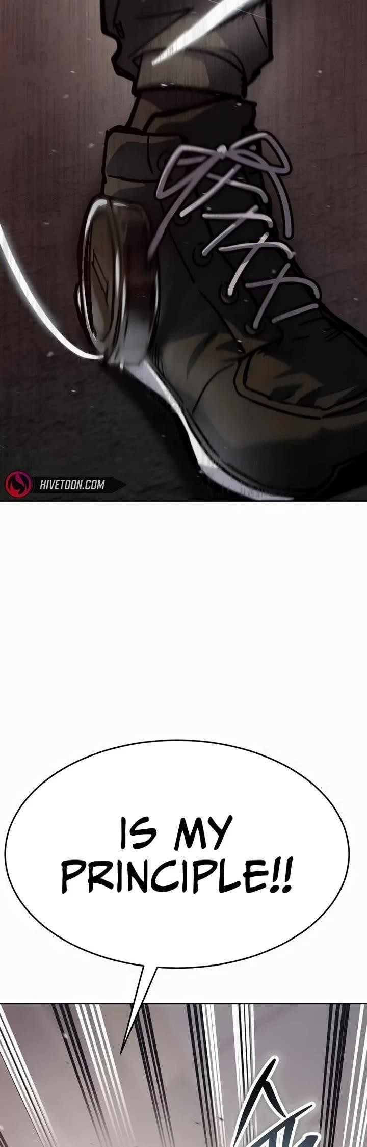 Laws of the Good Child Chapter 50 - Page 29