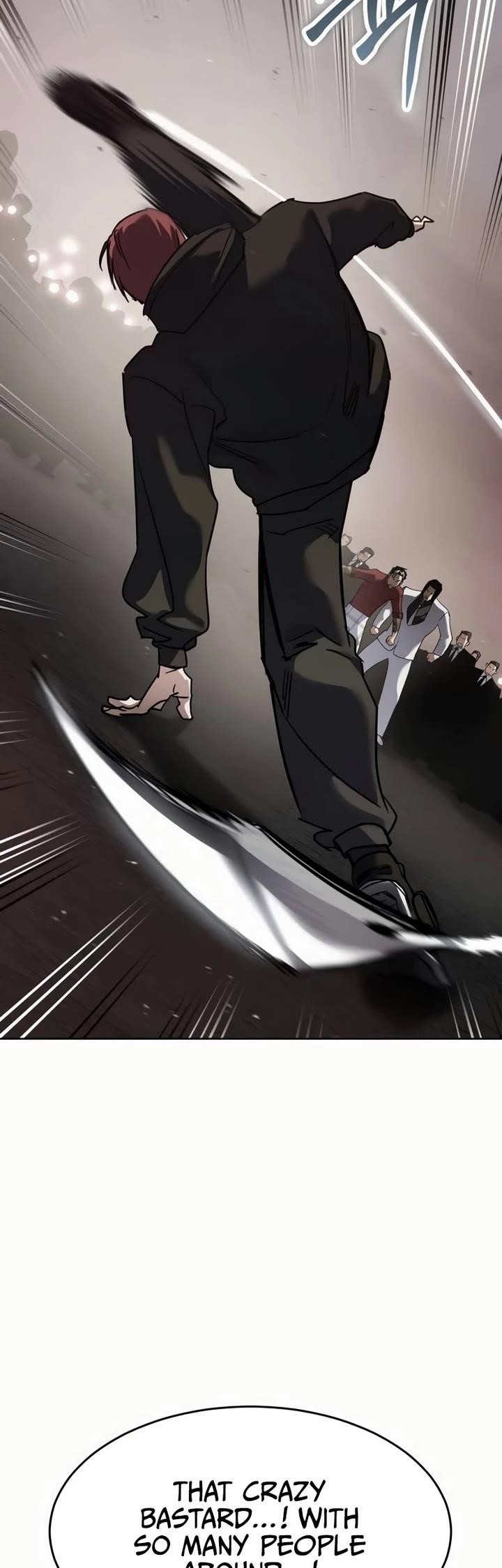 Laws of the Good Child Chapter 50 - Page 30