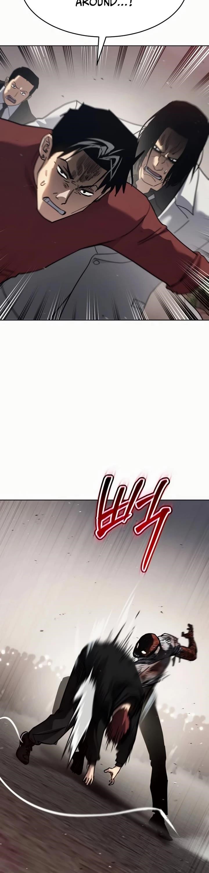 Laws of the Good Child Chapter 50 - Page 31