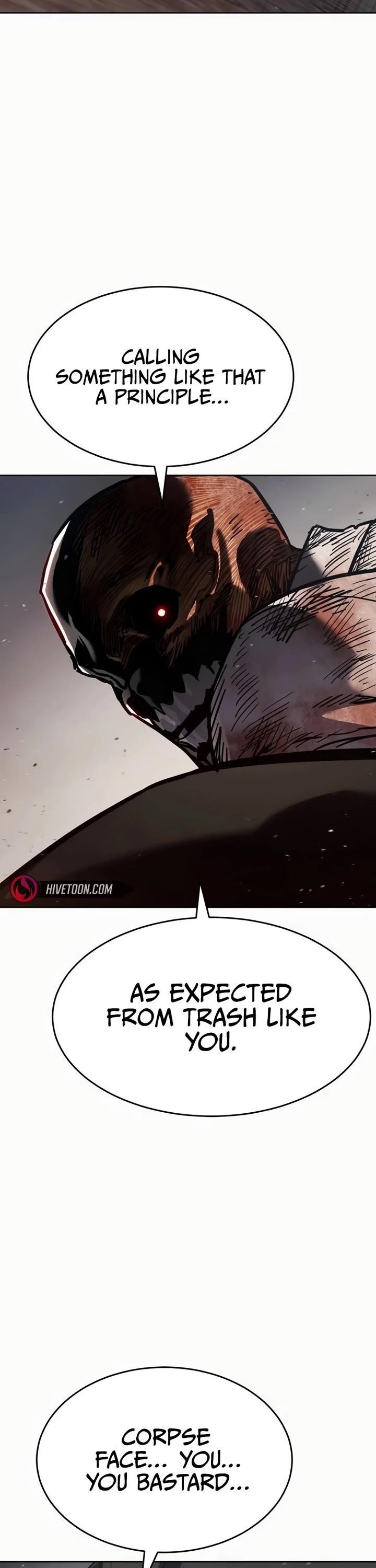 Laws of the Good Child Chapter 50 - Page 32