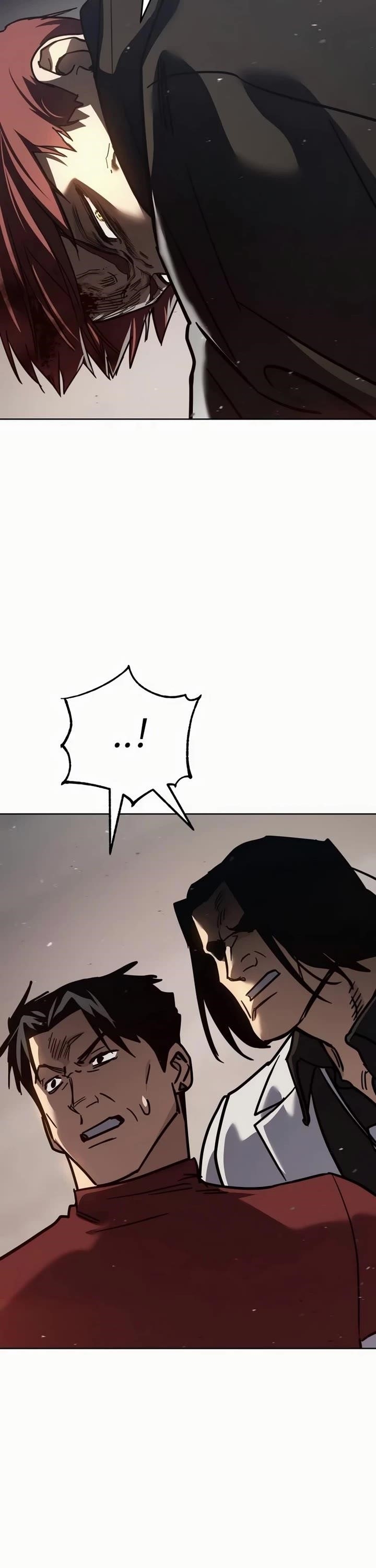 Laws of the Good Child Chapter 50 - Page 33