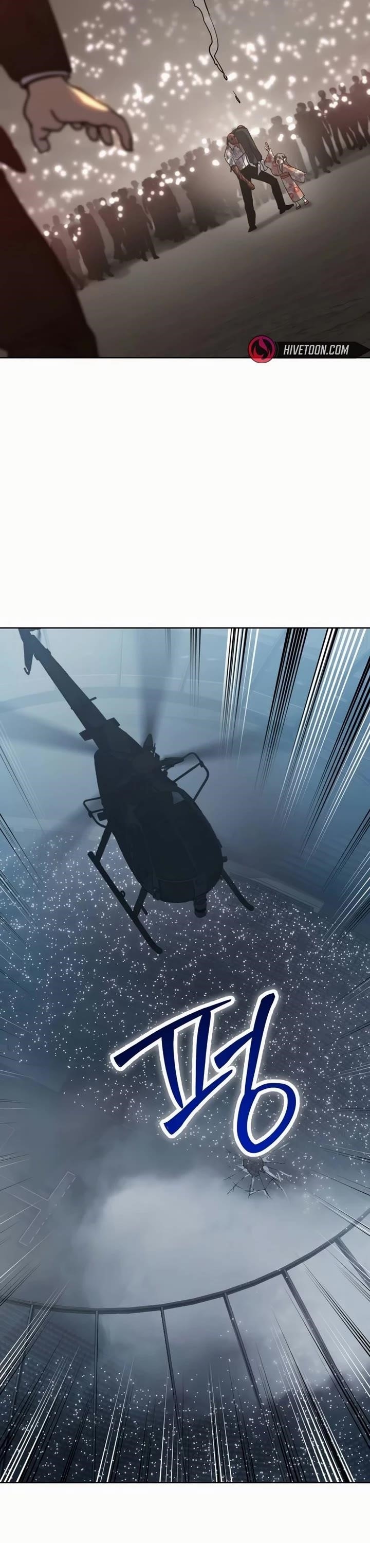 Laws of the Good Child Chapter 50 - Page 38