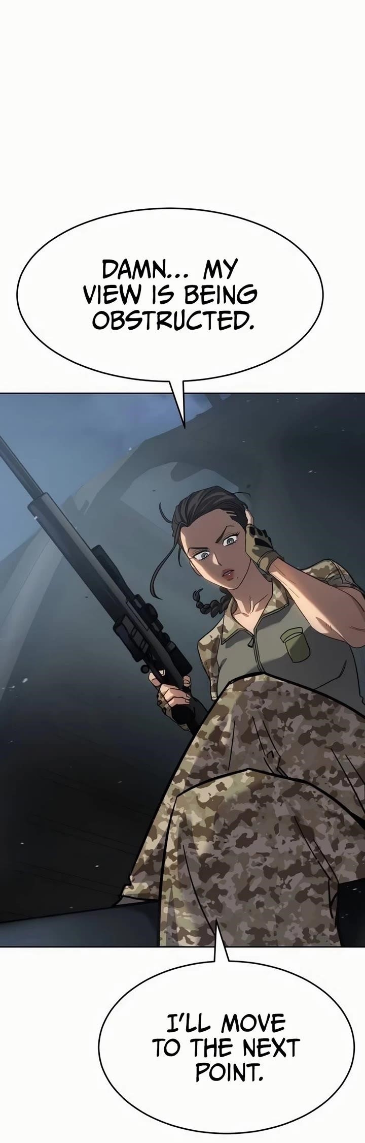 Laws of the Good Child Chapter 50 - Page 39