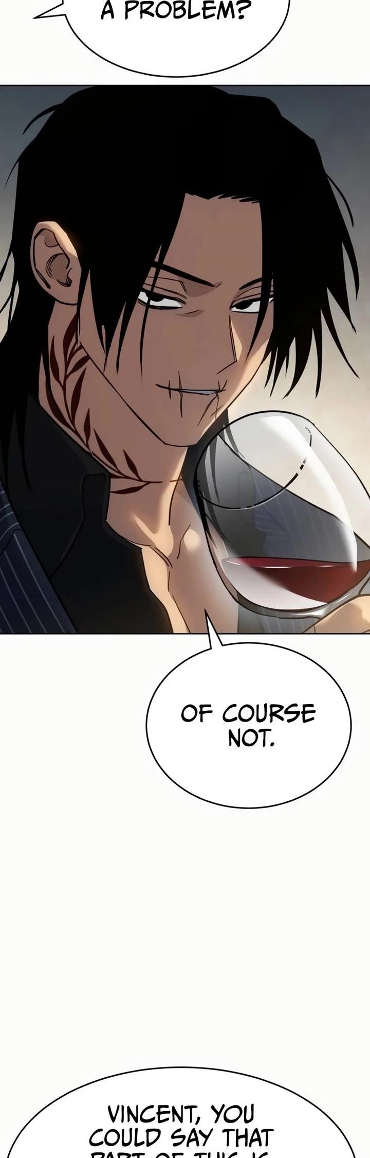 Laws of the Good Child Chapter 50 - Page 4