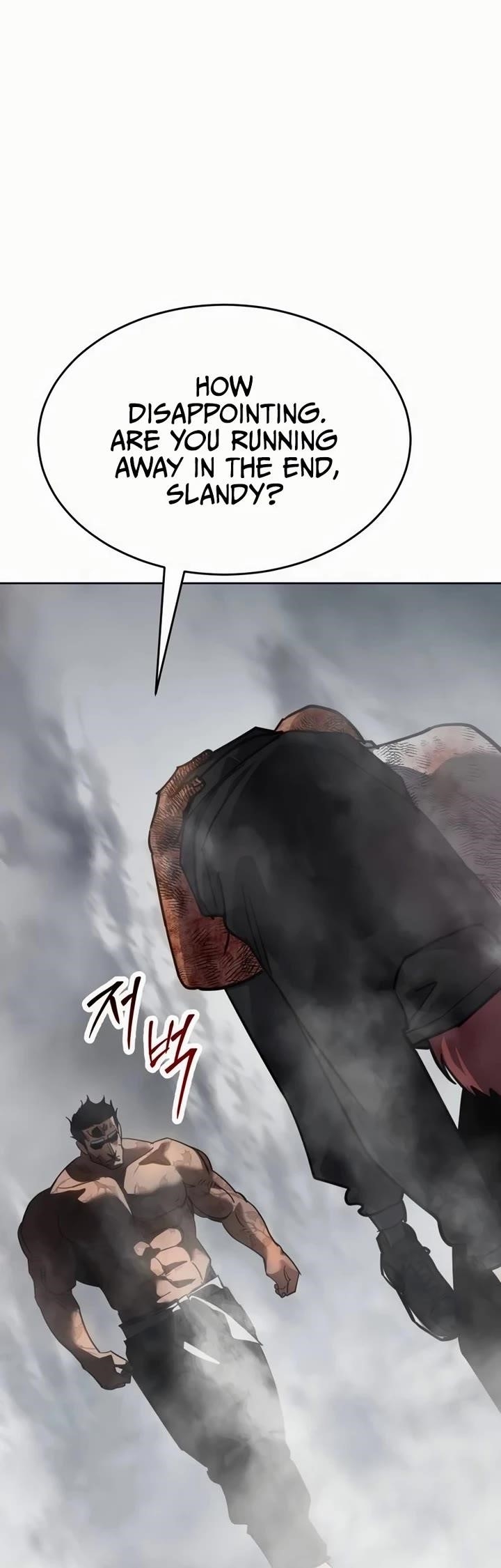 Laws of the Good Child Chapter 50 - Page 40