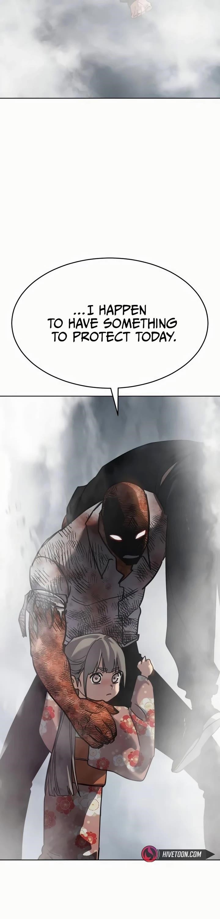 Laws of the Good Child Chapter 50 - Page 41