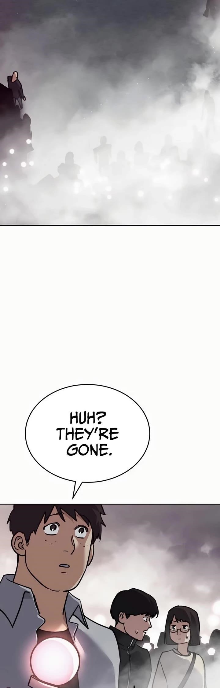 Laws of the Good Child Chapter 50 - Page 44