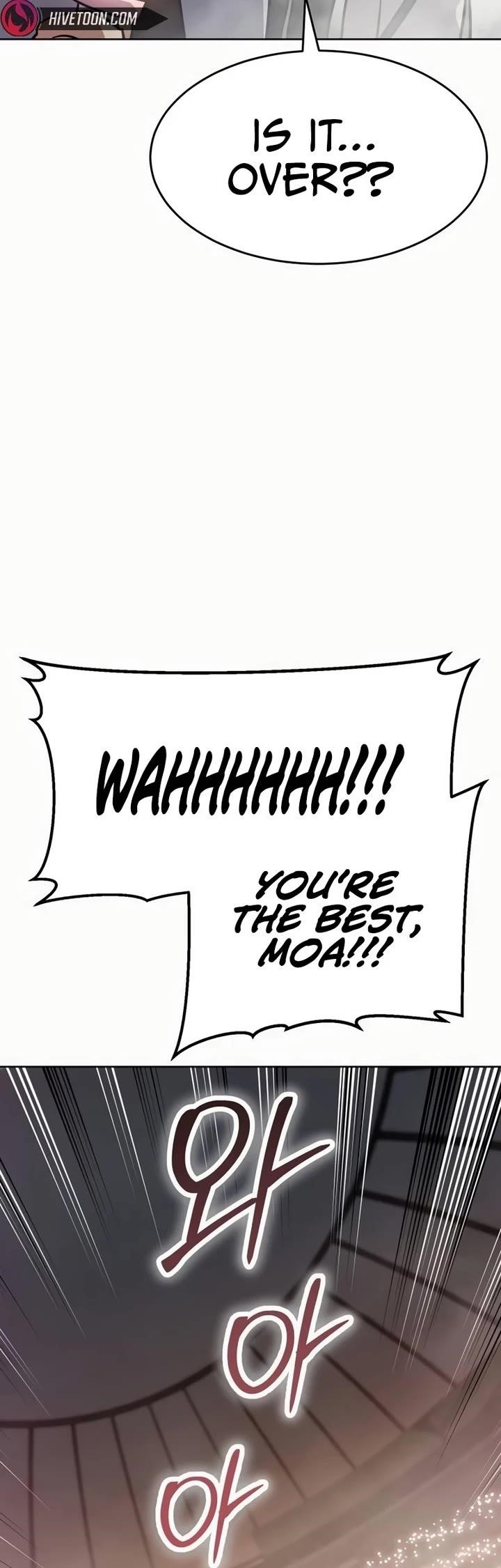 Laws of the Good Child Chapter 50 - Page 45