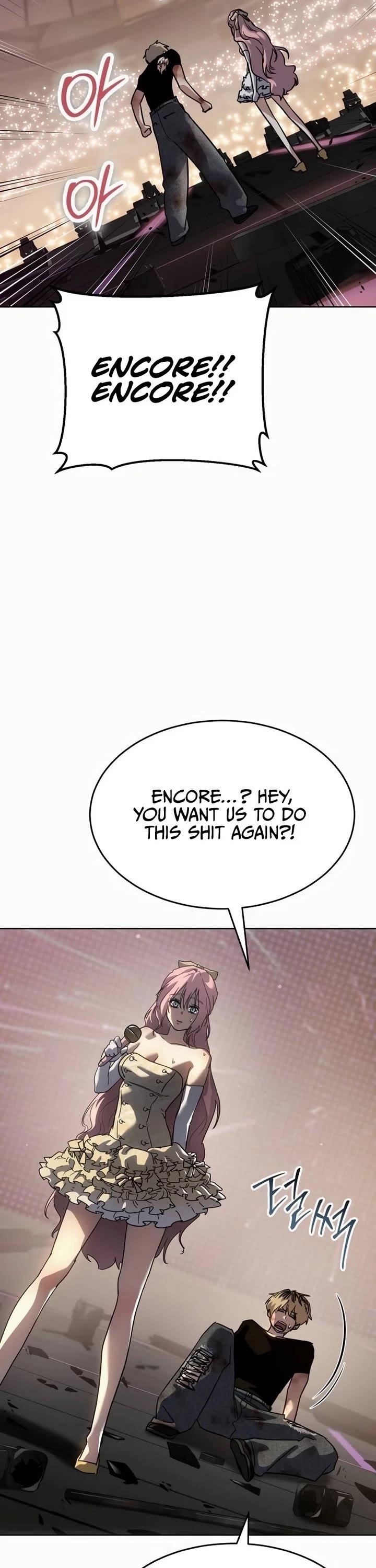 Laws of the Good Child Chapter 50 - Page 46