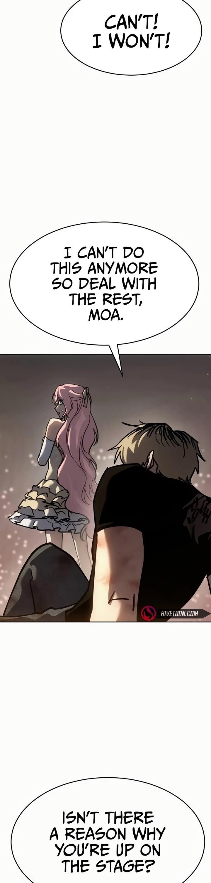 Laws of the Good Child Chapter 50 - Page 47