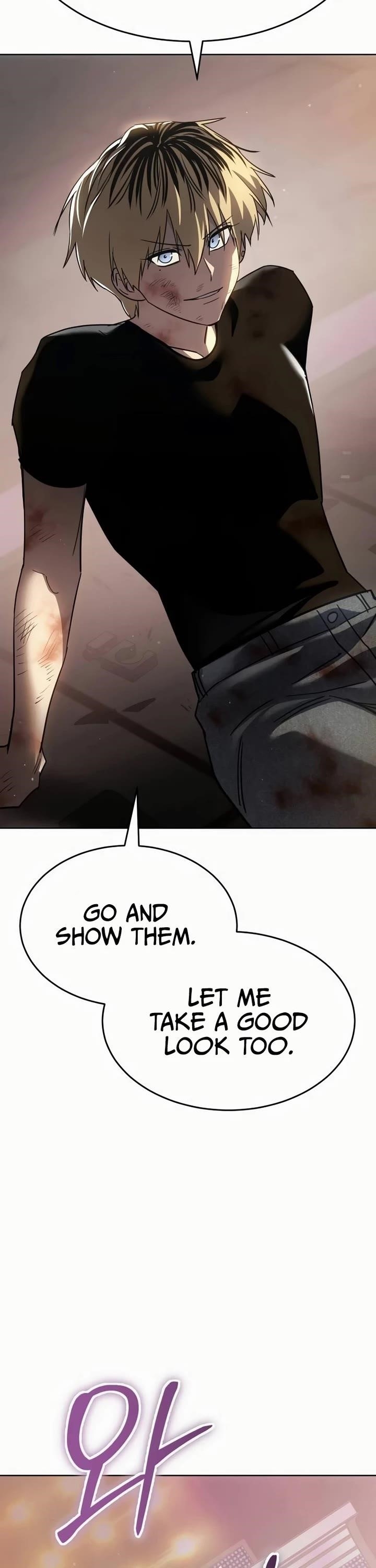 Laws of the Good Child Chapter 50 - Page 48