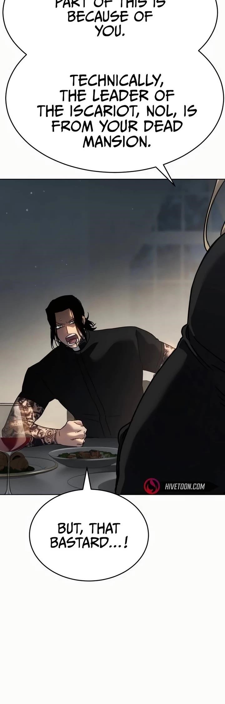 Laws of the Good Child Chapter 50 - Page 5